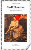 libro Moll Flanders