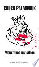 libro Monstruos Invisibles