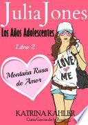 libro Montaña Rusa De Amor