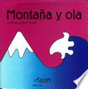 libro Montaña Y Ola