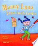 libro Moony Luna / Luna, Lunita Lunera