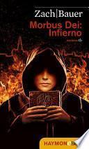 libro Morbus Dei: Infierno