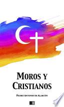 libro Moros Y Cristianos