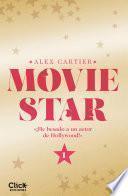 libro Movie Star 1