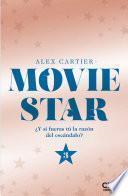 libro Movie Star 3