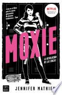 libro Moxie