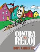 libro Mr. Contrareloj