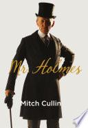 libro Mr. Holmes