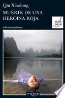 libro Muerte De Una Heroína Roja