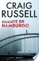 libro Muerte En Hamburgo