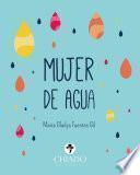 libro Mujer De Agua