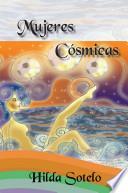 libro Mujeres Cósmicas