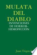 libro Mulata Del Diablo