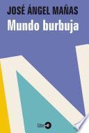 libro Mundo Burbuja