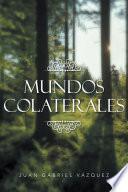 libro Mundos Colaterales