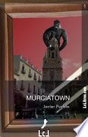 libro Murciatown