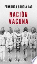 libro Nación Vacuna