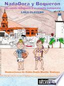 libro Nadadora Y Boquerón