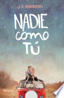 libro Nadie Como Tú