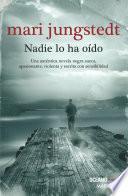 libro Nadie Lo Ha Oído