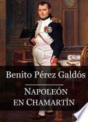 libro Napoleon En Chamartin (episodios Nacionales I   09)