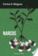 libro Narcos