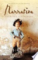 libro Narrativa