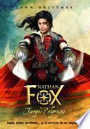 libro Nathan Fox: Tiempos Peligrosos