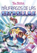 libro Náufragos De Las Estrellas