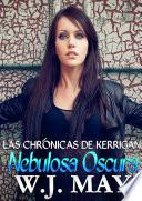 libro Nebulosa Oscura, Las Crónicas De Kerrigan