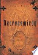 libro Necronomicón