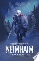 libro Neimhaim. El Azor Y Los Cuervos