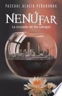 libro NenÚfar