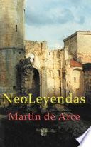 libro Neoleyendas