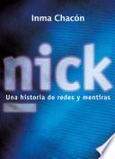 libro Nick