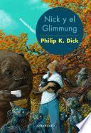 libro Nick Y El Glimmung