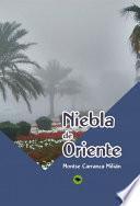 libro Niebla De Oriente