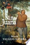 libro Niña Juana