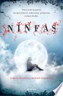 libro Ninfas