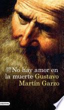 libro No Hay Amor En La Muerte