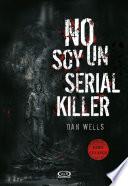 libro No Soy Un Serial Killer