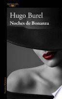 libro Noches De Bonanza