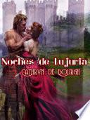 libro Noches De Lujuria