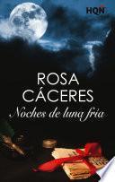 libro Noches De Luna Fría