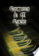 libro Nocturno En Fa Menor