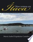 libro Nos Vemos En Ítaca