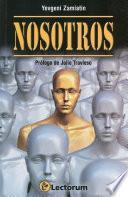 libro Nosotros