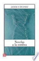 libro Novelas A La Sombra