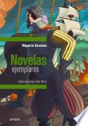 libro Novelas Ejemplares (selección)