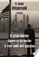 libro Novelas